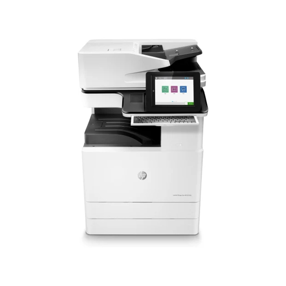 HP LaserJet Managed MFP E72525z A3 黑白雷射智能複合機 (Z8Z07A)