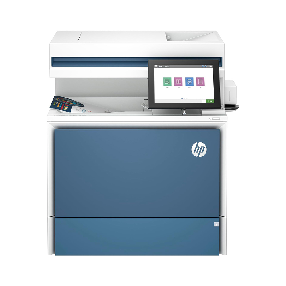 HP Color LaserJet Enterprise MFP 6800dn A4彩色雷射多功能事務機(6QN35A)