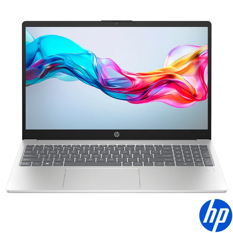 HP 惠普超品系列 15.6吋 文書效能筆電銀色(i7-13620H/16GB/512GB/WIN11/15-fr0001TU)