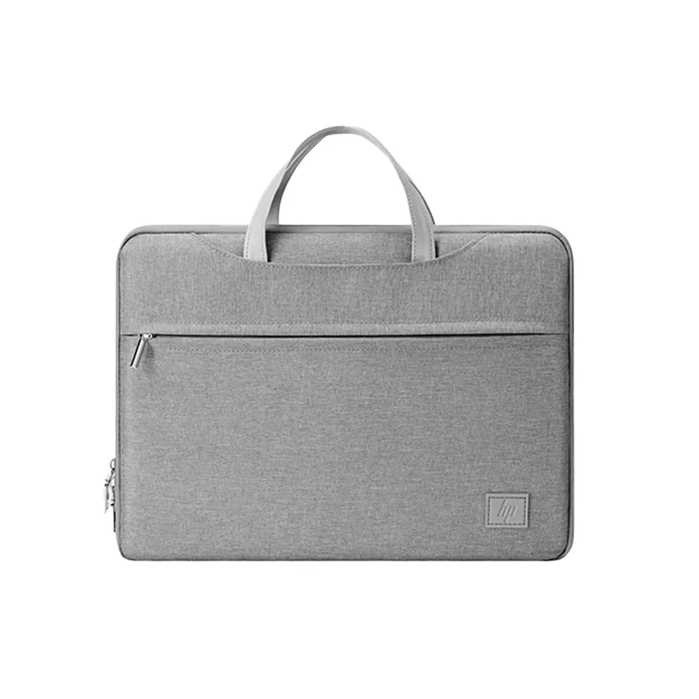 HP 惠普 15.6吋 無印 素雅 防震Pack O 筆電手提包