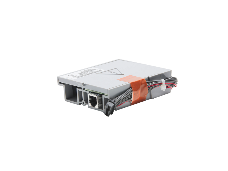 HP MFP 800 類比單傳真（7ZA08A）