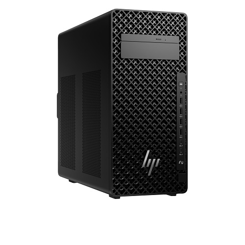 HP 惠普 Z2 G1i  TWR 商用工作站 (C25ZSPT)