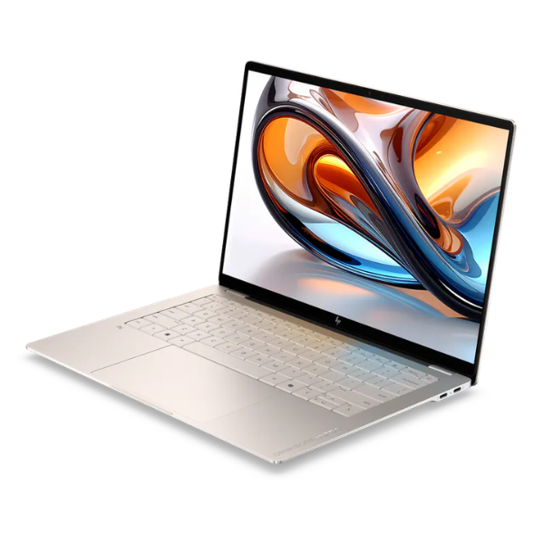 HP 惠普 OmniBook UltraNGAI 14-kd0024TU 流星金 14吋旗艦觸控筆電