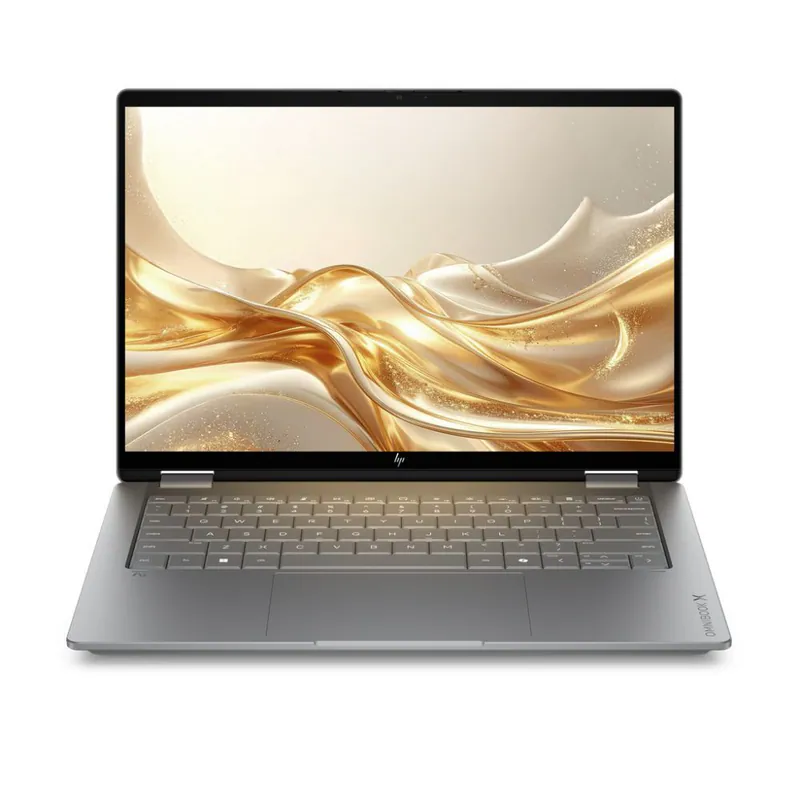 HP 惠普 OmniBook X FlipNGAI 14-kb0078TU 14吋 翻轉觸控筆電