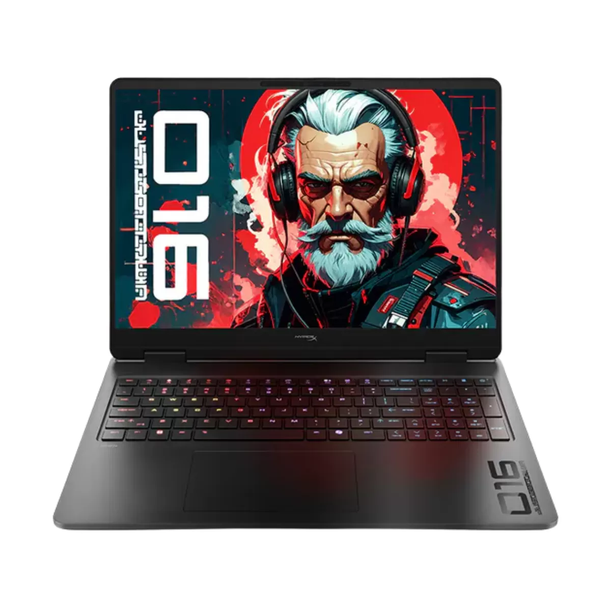 HP 惠普 HyperX OMEN 16-ap1021AX 16吋5060電競筆電