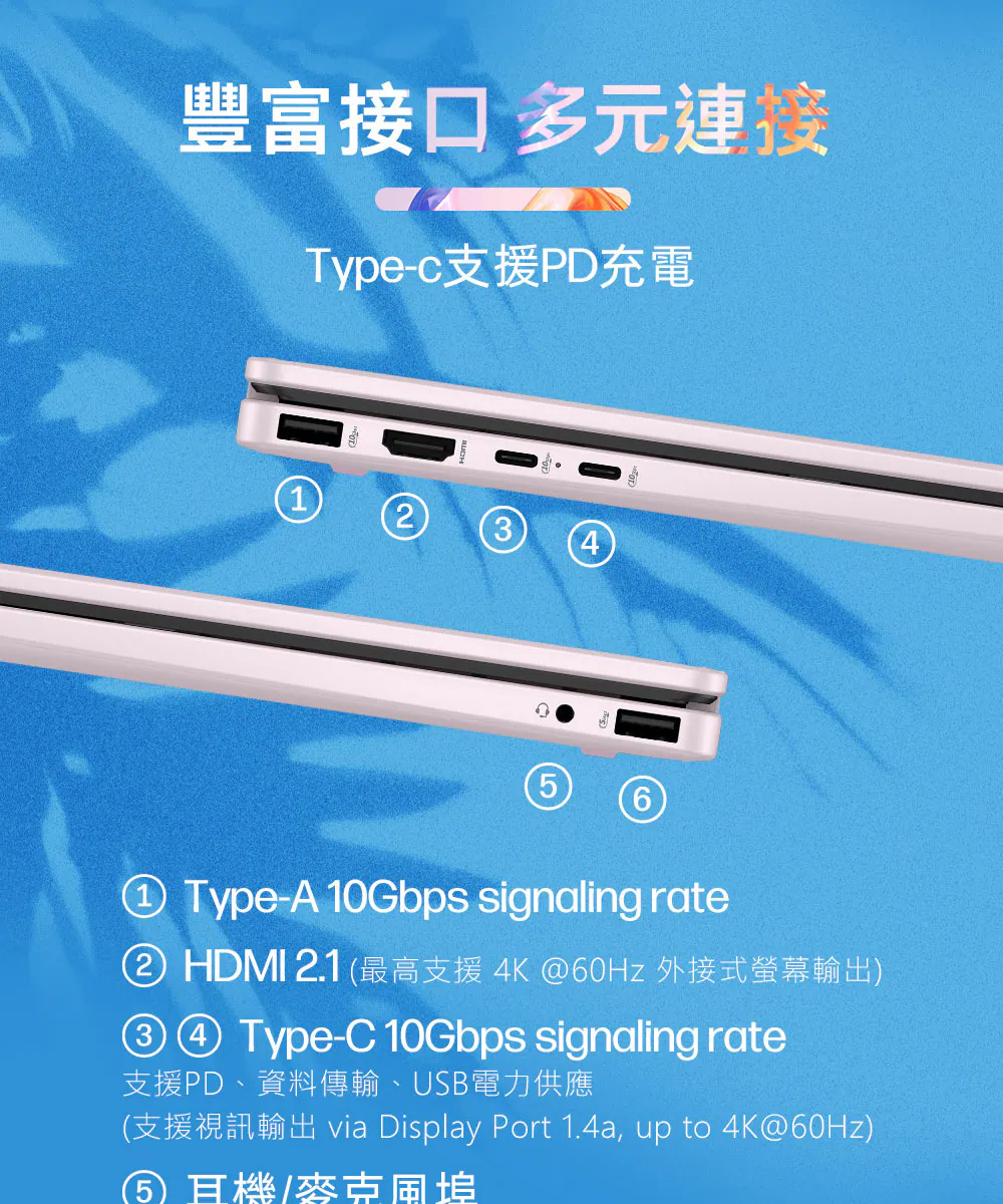 HP 惠普 OmniBook 5 FlipNGAI 14-km0046TU 匠心銀,高規格OLED觸控螢幕,14-km0046TU,HP惠普OmniBook5FlipNGAI14-km0046TU匠心銀,商品特點,商品簡介