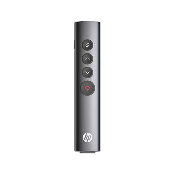 HP 惠普 SS10 Pro Type-C/USB 多功能簡報筆 (紅光充電版）