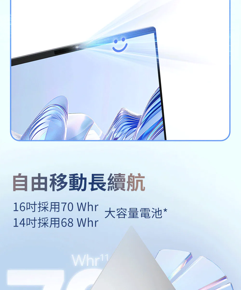 HP 惠普 OmniBook 7 16-bh0008TX 16吋U7輕薄觸控筆電,高規格OLED觸控螢幕,16-bh0008TX,HP惠普OmniBook716-bh0008TX16吋U7輕薄觸控筆電,商品特點,商品簡介