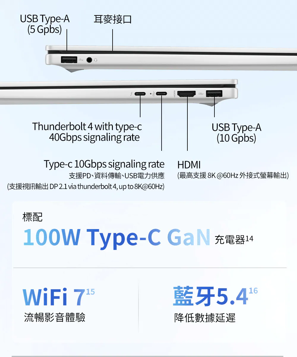 HP 惠普 OmniBook 7 16-bh0008TX 16吋U7輕薄觸控筆電,高規格OLED觸控螢幕,16-bh0008TX,HP惠普OmniBook716-bh0008TX16吋U7輕薄觸控筆電,商品特點,商品簡介