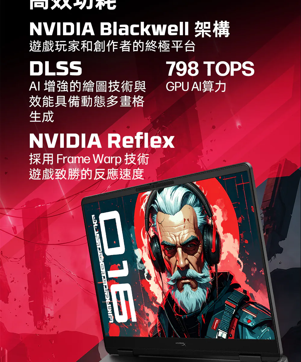 HP 惠普 HyperX OMEN 16-am2090TX 16吋 電競筆電,16-am2090TX,HP惠普HyperXOMEN16-am2090TX16吋電競筆電,商品特點,商品簡介,筆記型電腦