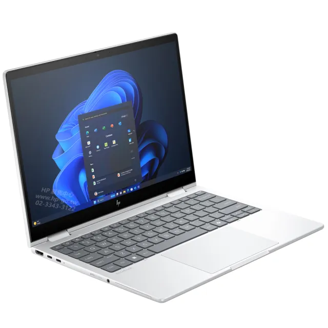 HP 惠普13.3吋防窺 翻轉觸控Ultra 7 255U商用筆電,U62390001,HP惠普13.3吋防窺翻轉觸控Ultra7255U商用筆電,筆記型電腦,Elitebook,Ultra-7-255U