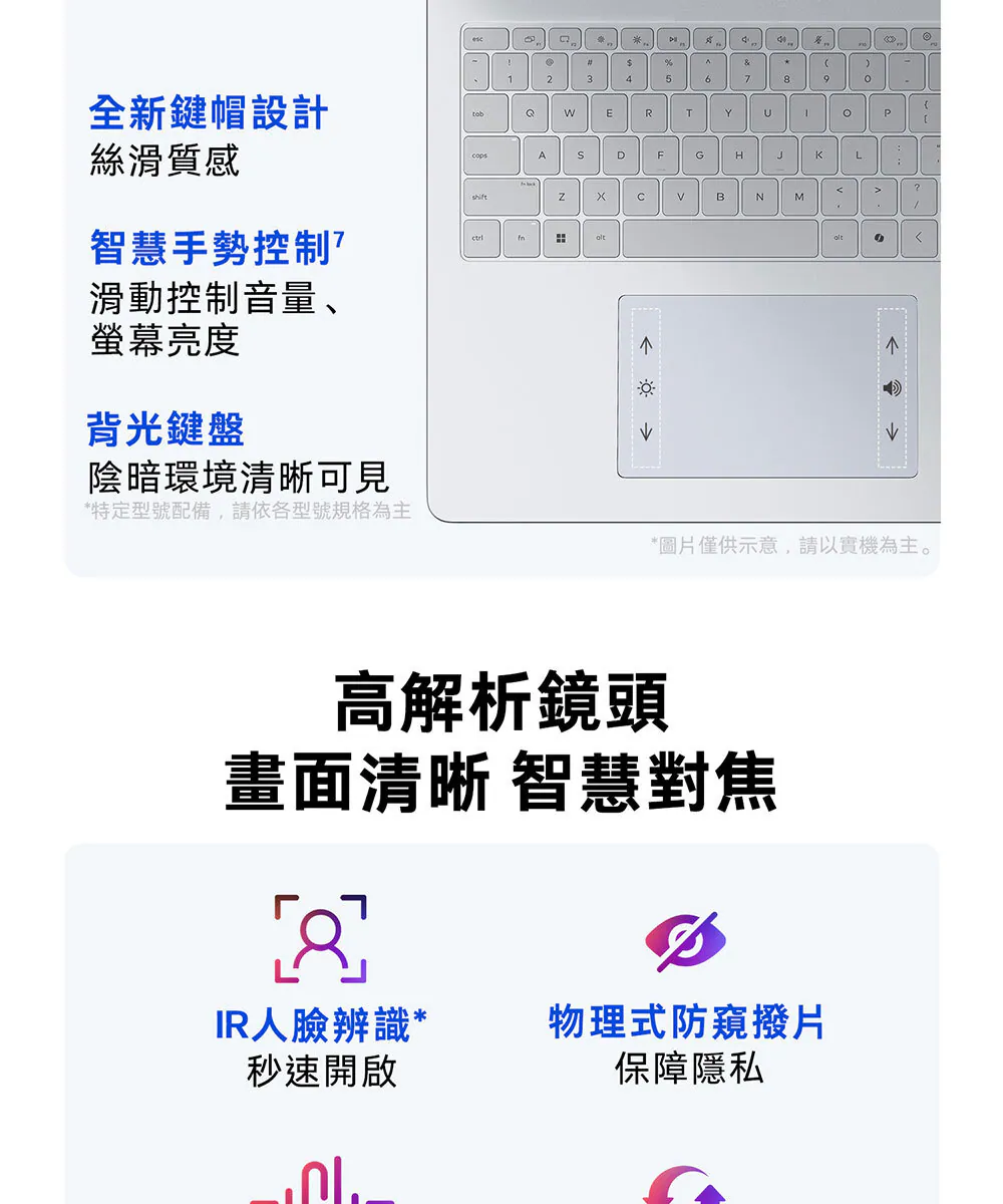 HP 惠普 HP OmniBook 3 AI 17-dg0005TU 17吋AI筆電 (冰川銀),高規格OLED觸控螢幕,17-dg0005TU,HP惠普HPOmniBook3AI17-dg0005TU17吋AI筆電(冰川銀),商品特點,商品簡介