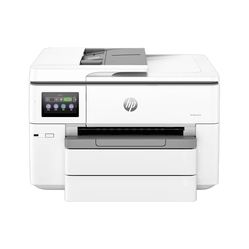 HP OfficeJet Pro 9730 A3 商用大尺寸多功能事務機 (537P5B)