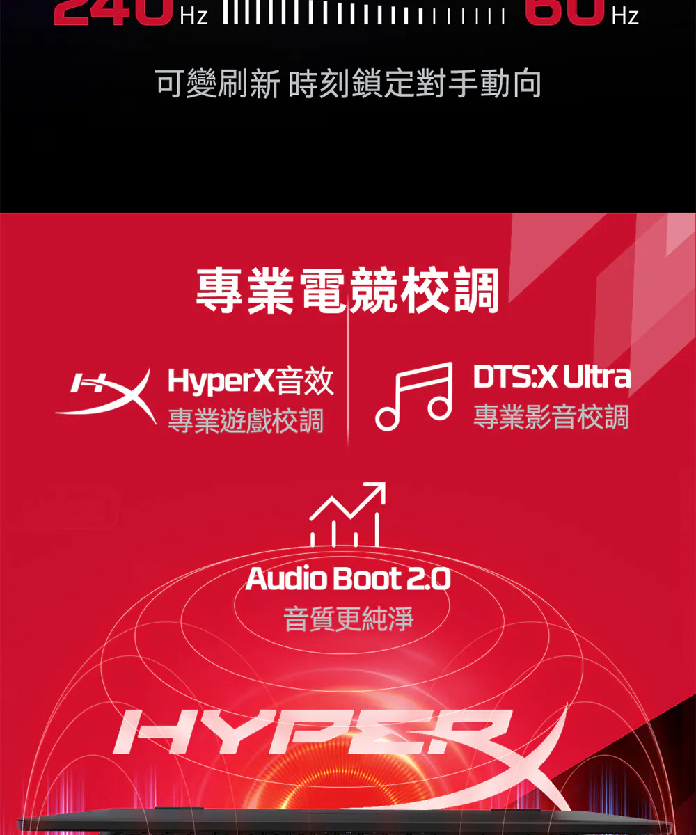 HP 惠普 HyperX OMEN 16-am2090TX 16吋 電競筆電,16-am2090TX,HP惠普HyperXOMEN16-am2090TX16吋電競筆電,商品特點,商品簡介,筆記型電腦