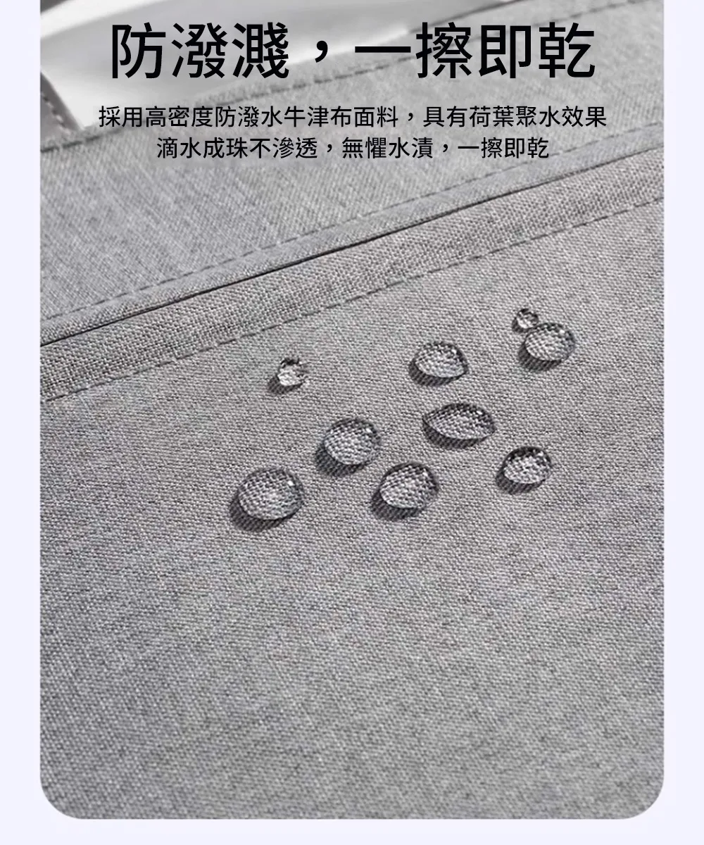 HP 惠普 15.6吋 無印 素雅 防震Pack O 筆電手提包