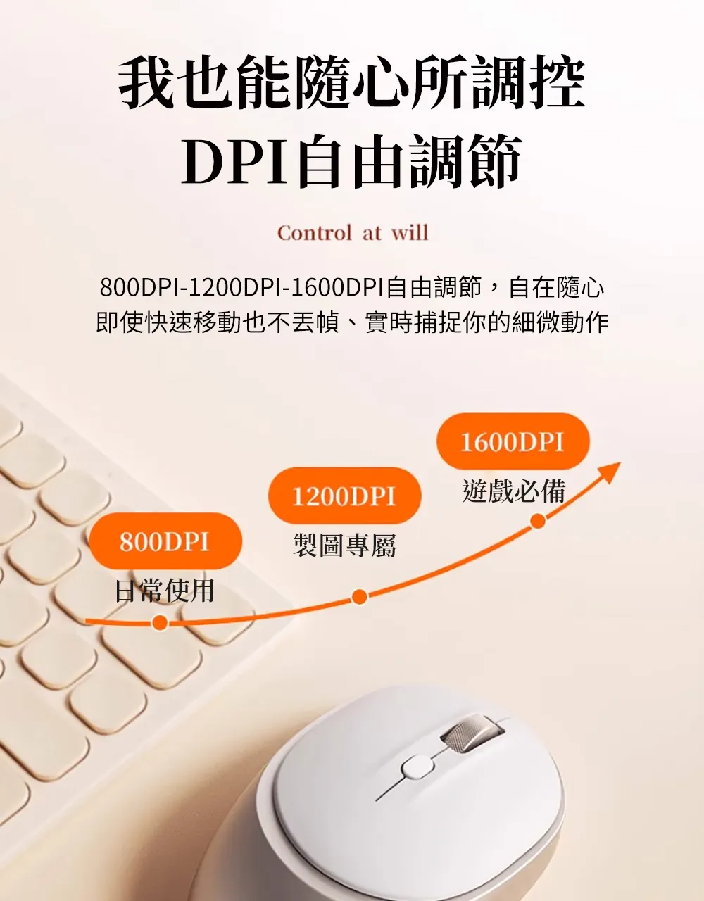 HP 惠普 M231SE 銀白輕音設計 雙模無線滑鼠