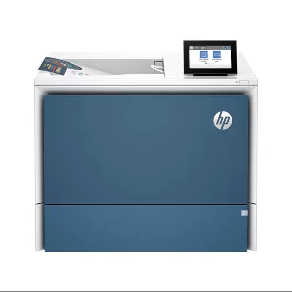 HP 惠普 Color LaserJet Enterprise 5700dn A4彩色雷射印表機 (6QN28A)