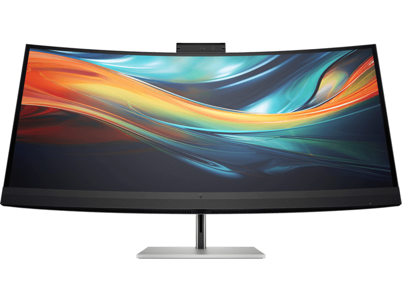 HP Series 7 Pro 740pm 40 吋 5K2K 會議顯示器 (8Y2R2AA)