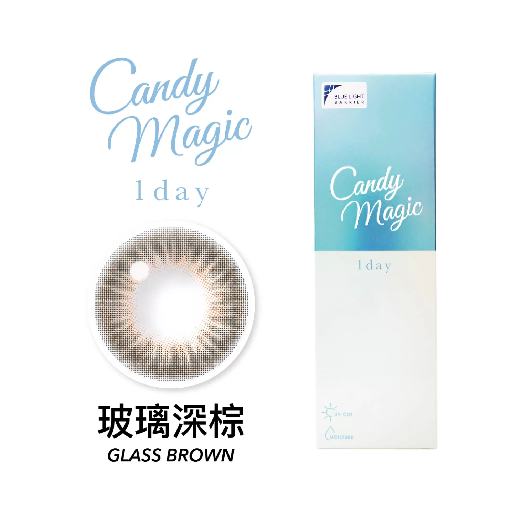 寶雅隱形眼鏡22