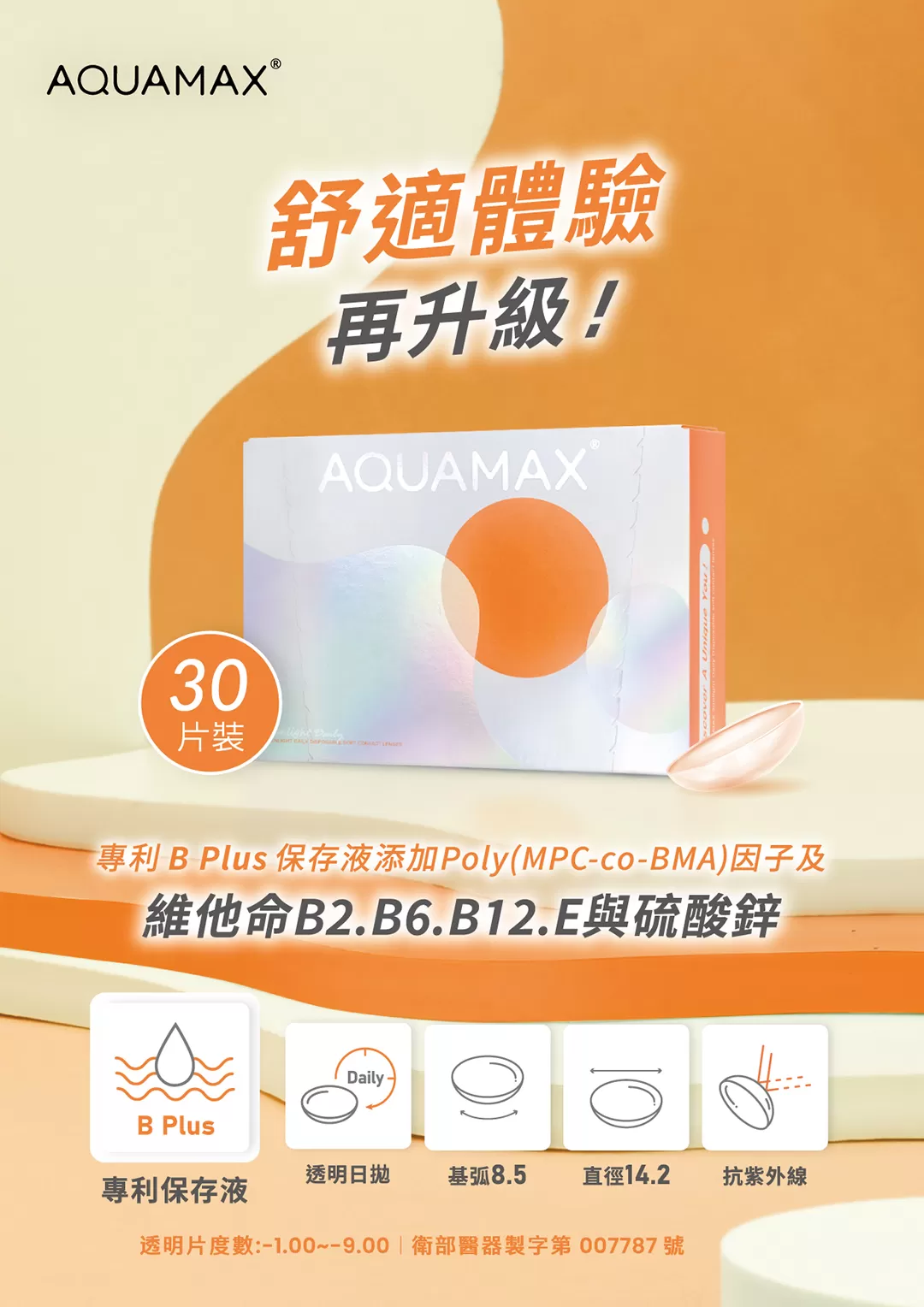 晶碩,水滋氧
