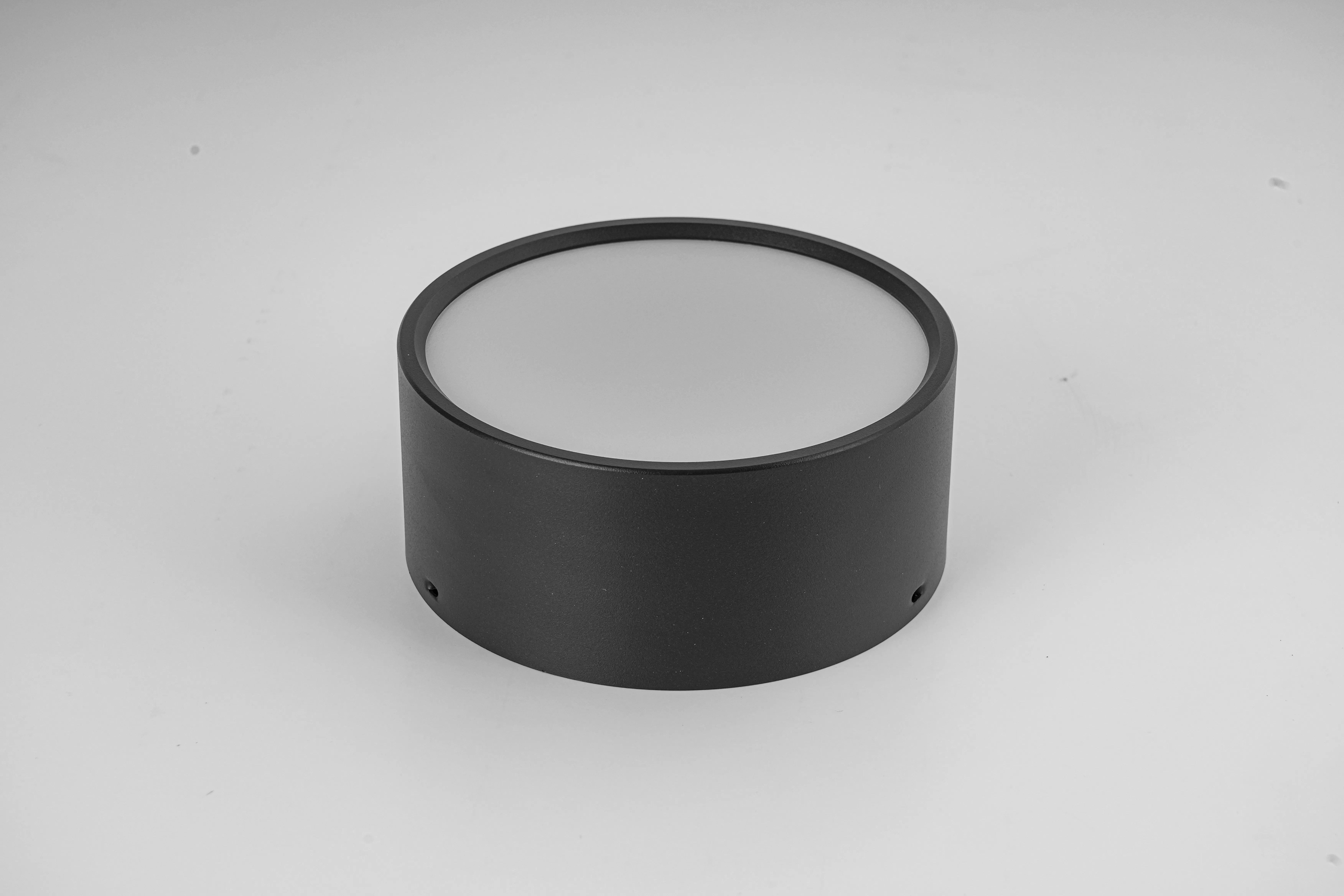 LED16W擴散板薄型吸頂筒燈