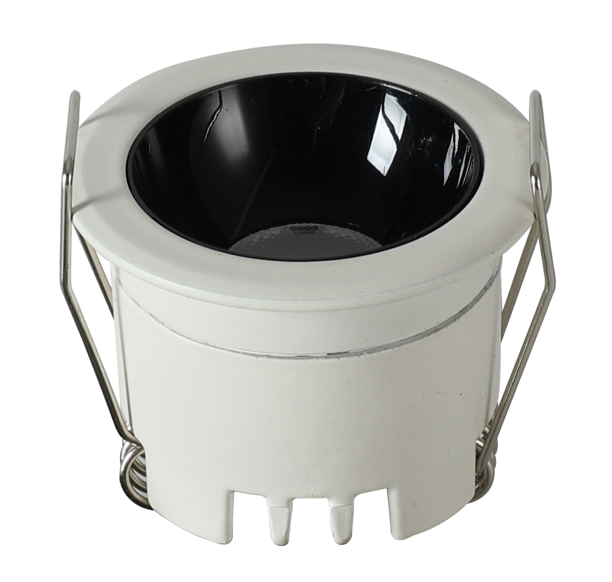 LED 3W黑色反光杯廚櫃燈