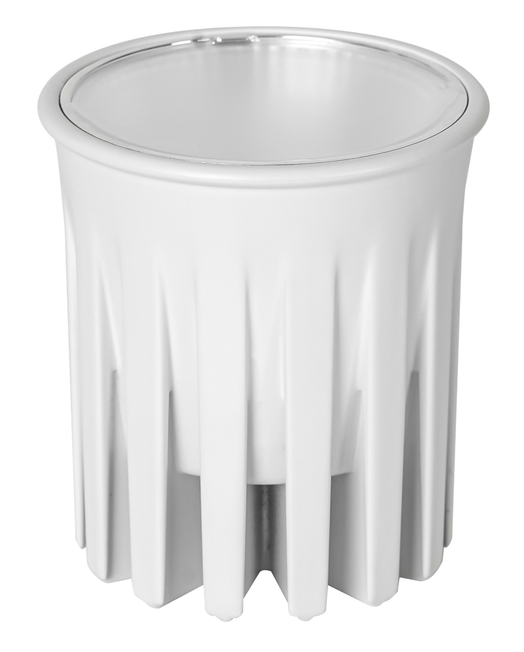 LED 6W 壓鑄模組機構