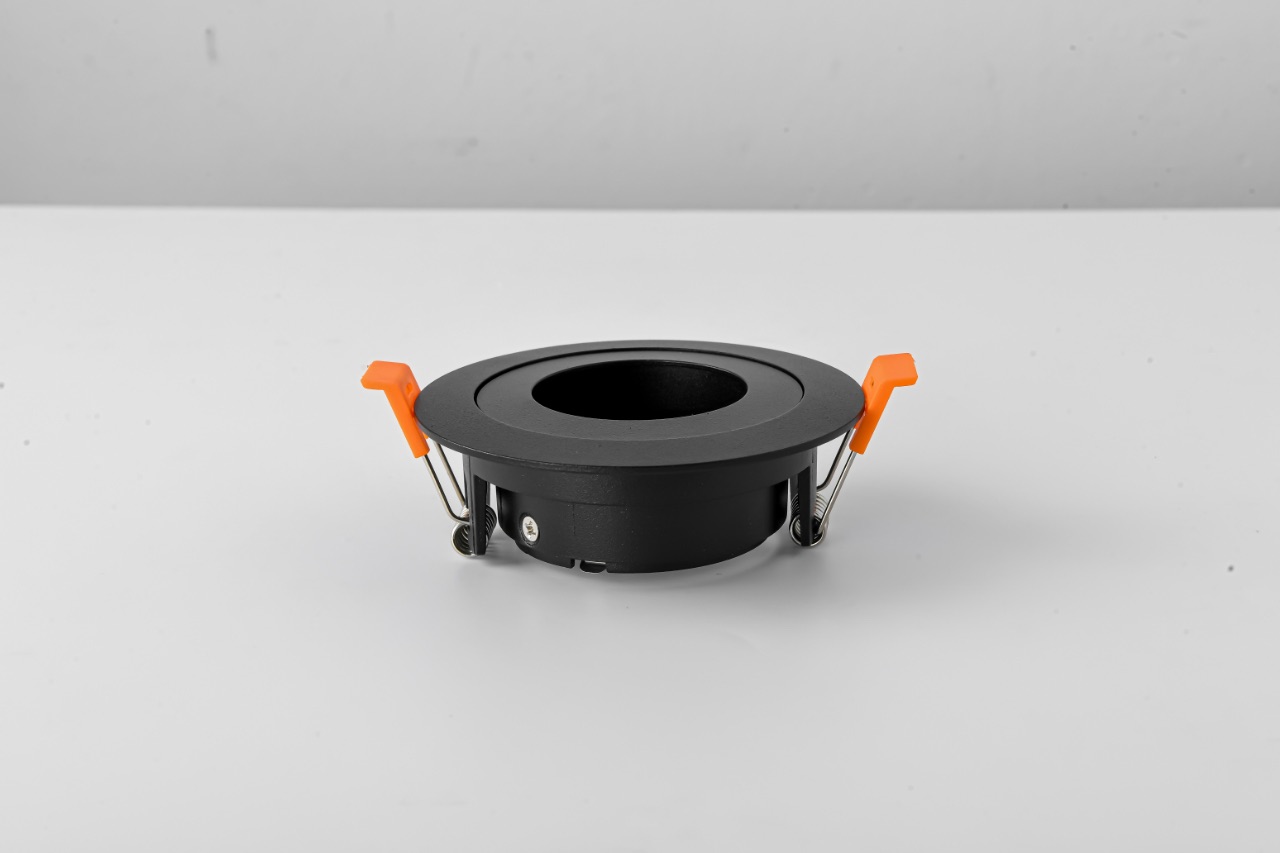 8公分燈殼/砂黑/砂白