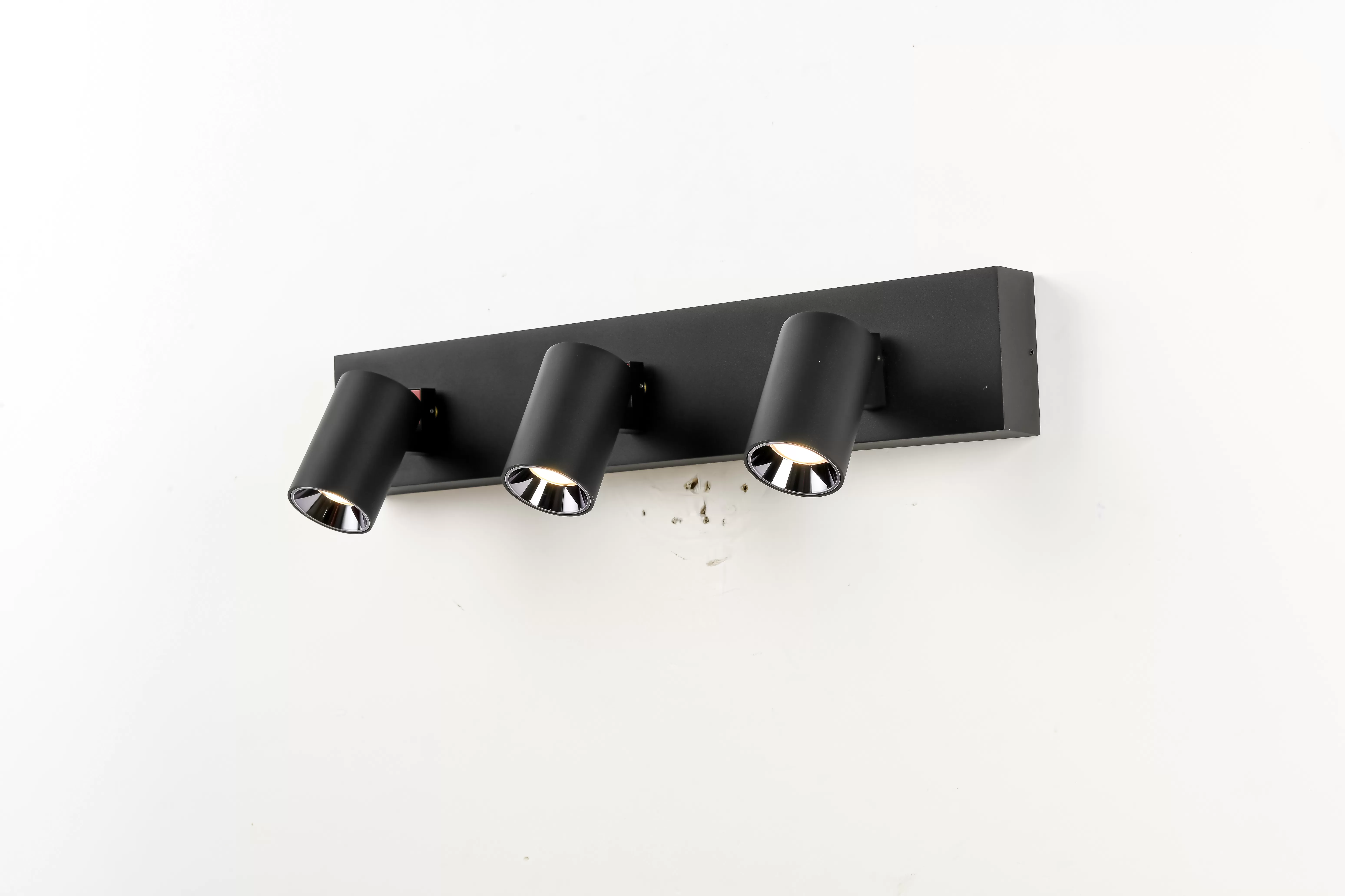 LED24W單頭長筒吸頂燈