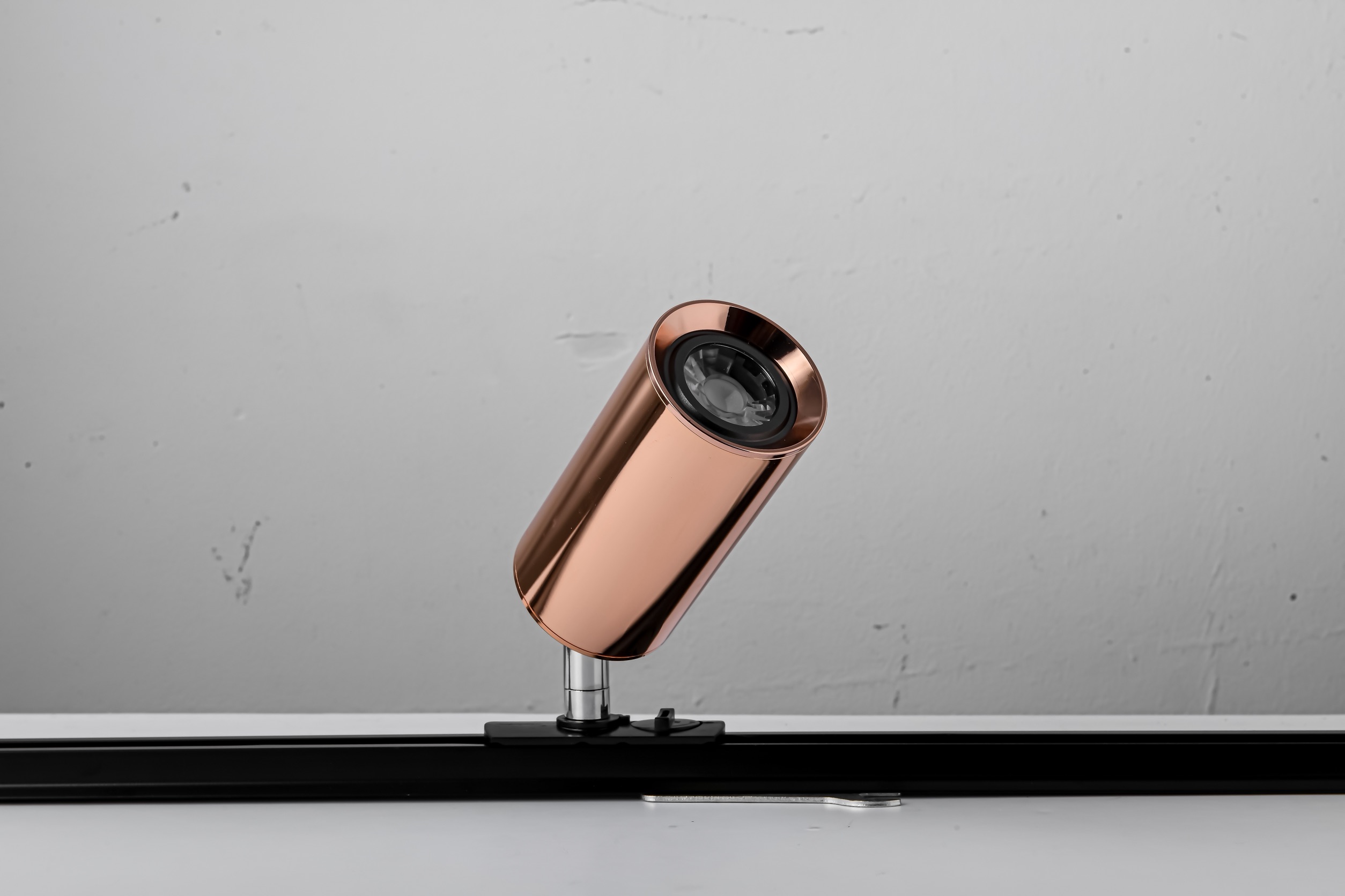 隱藏式軌道燈/砂黑/砂白/電鍍金/玫瑰金