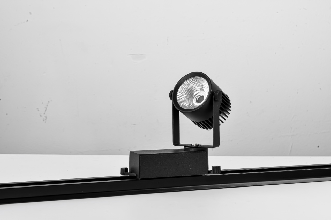 LED 8W反射杯軌道燈