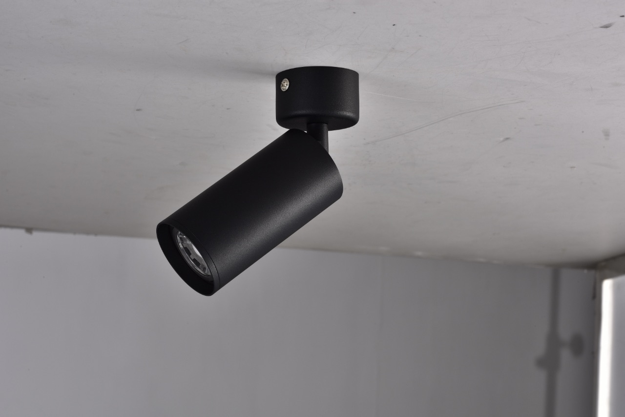 LED MR16 6W一體式吸頂燈