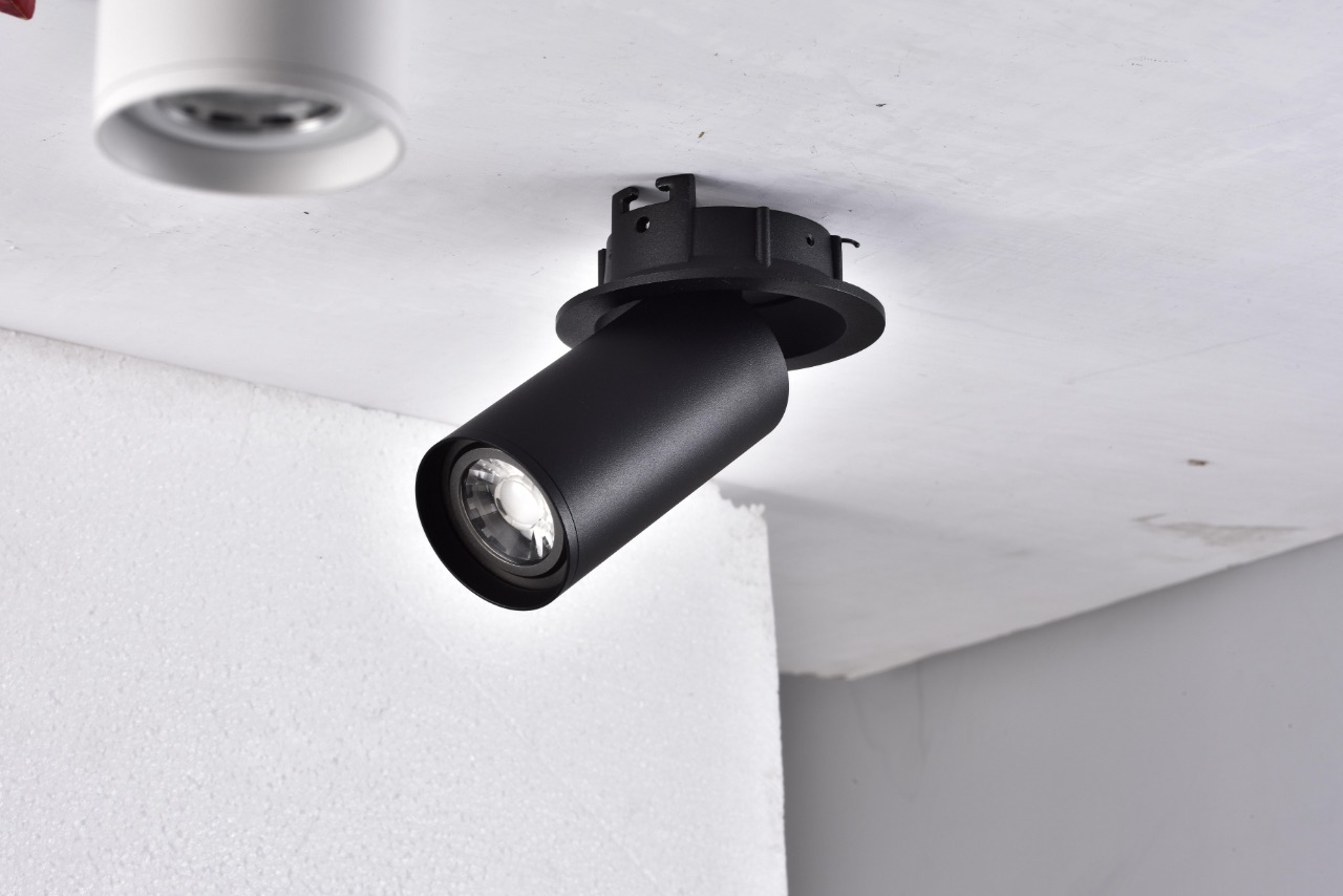 LED MR16 6W一體式崁燈