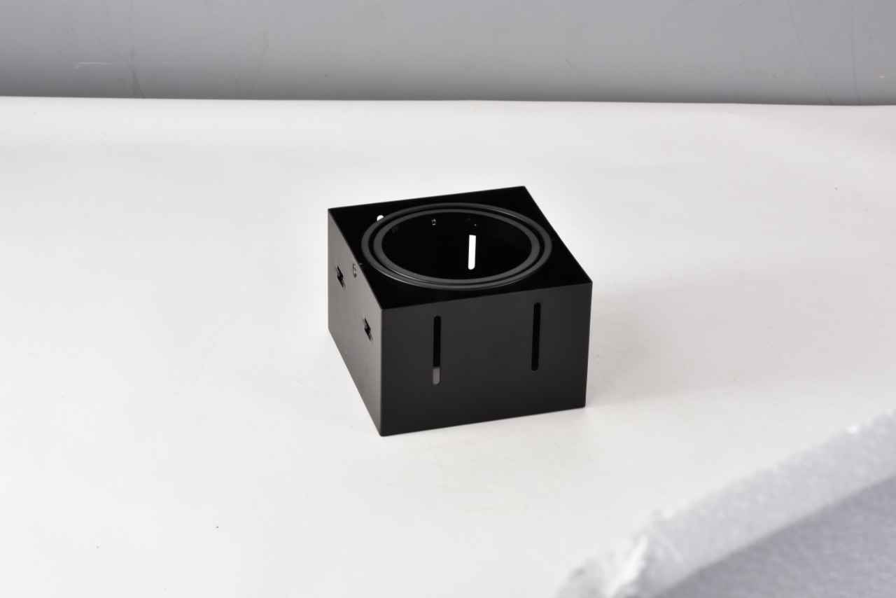 AR111 單燈無邊盒燈殼