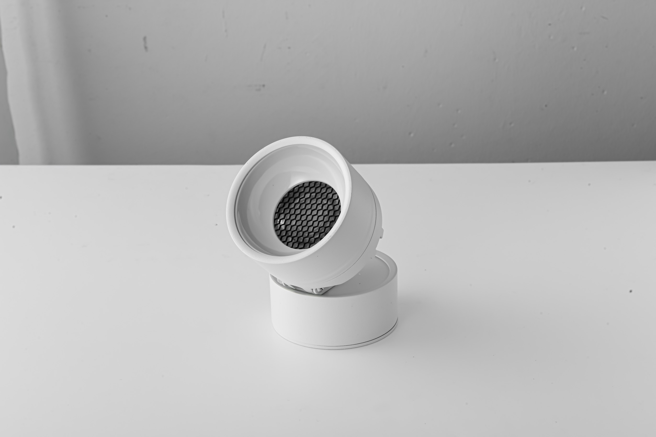 LED8W開合式網狀吸頂燈