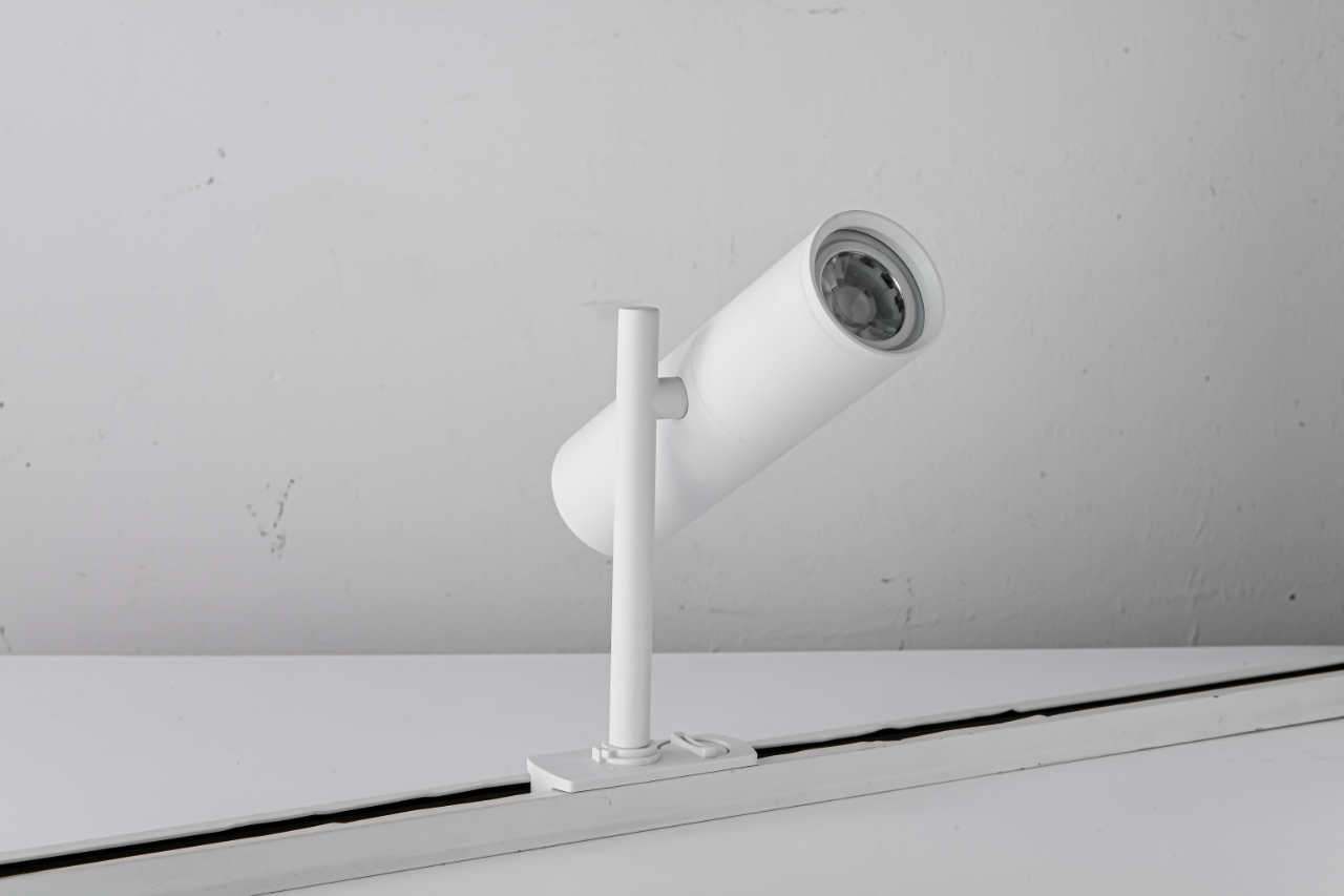 LED 8W長筒隱藏式軌道燈,JG08134-JB/W,LED8W長筒隱藏式軌道燈,私房精品燈飾/品牌保固2年/全省皆有經銷服務,商品規格,長筒