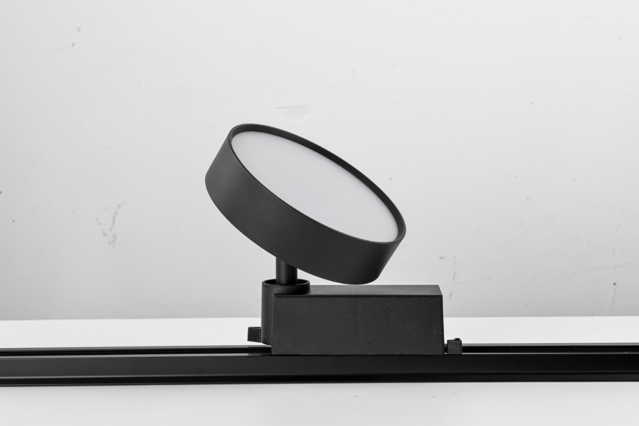 LED 12W飛碟擴散版軌道燈,JG12188B/W,LED12W飛碟擴散版軌道燈,私房精品燈飾/品牌保固2年/全省皆有經銷服務,商品規格,基本款