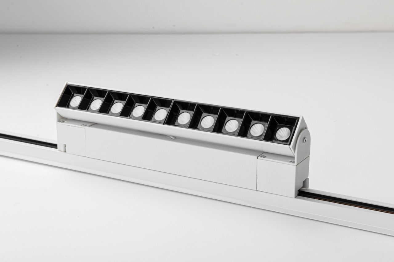 LED 10W反光杯長條軌道燈,JG10311B/W-RF,LED10W反光杯長條軌道燈,私房精品燈飾/品牌保固2年/全省皆有經銷服務,商品規格,基本款