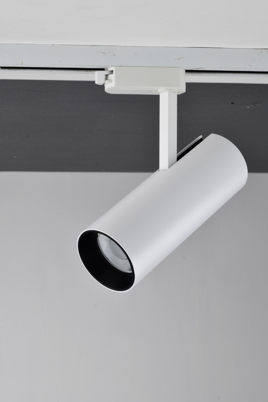 LED20W精巧長筒軌道燈,JG20180B/W,LED20W精巧長筒軌道燈,私房精品燈飾/品牌保固2年/全省皆有經銷服務,商品規格,長筒