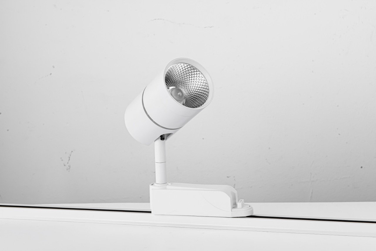 LED 16W 中筒式軌道燈,JG1677B/W,LED16W中筒式軌道燈,私房精品燈飾/品牌保固2年/全省皆有經銷服務,商品規格,長筒