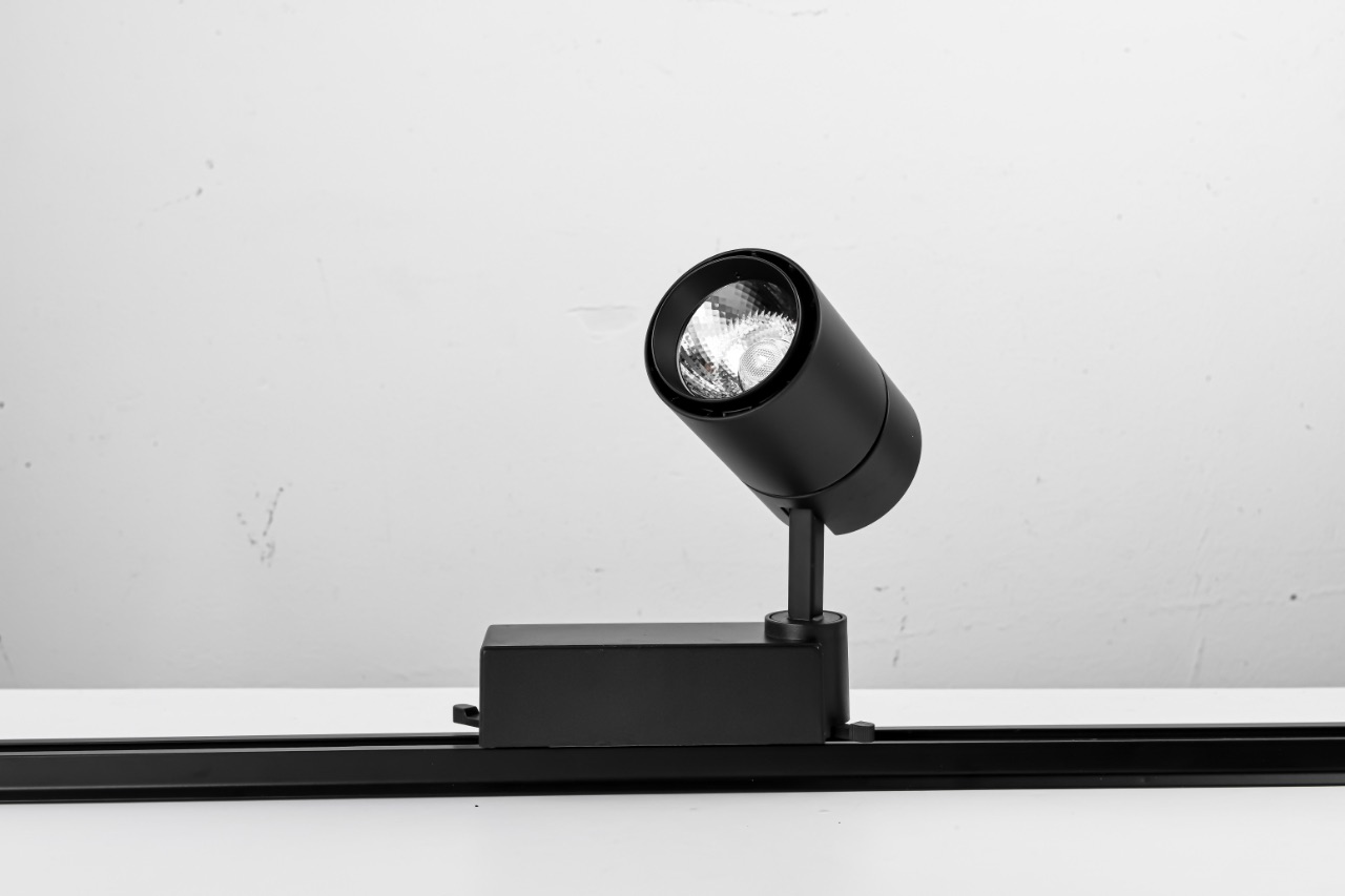 LED 10W 圓筒式軌道燈黑殼,JG1077B/W,LED10W圓筒式軌道燈黑殼,私房精品燈飾/品牌保固2年/全省皆有經銷服務,商品規格,長筒