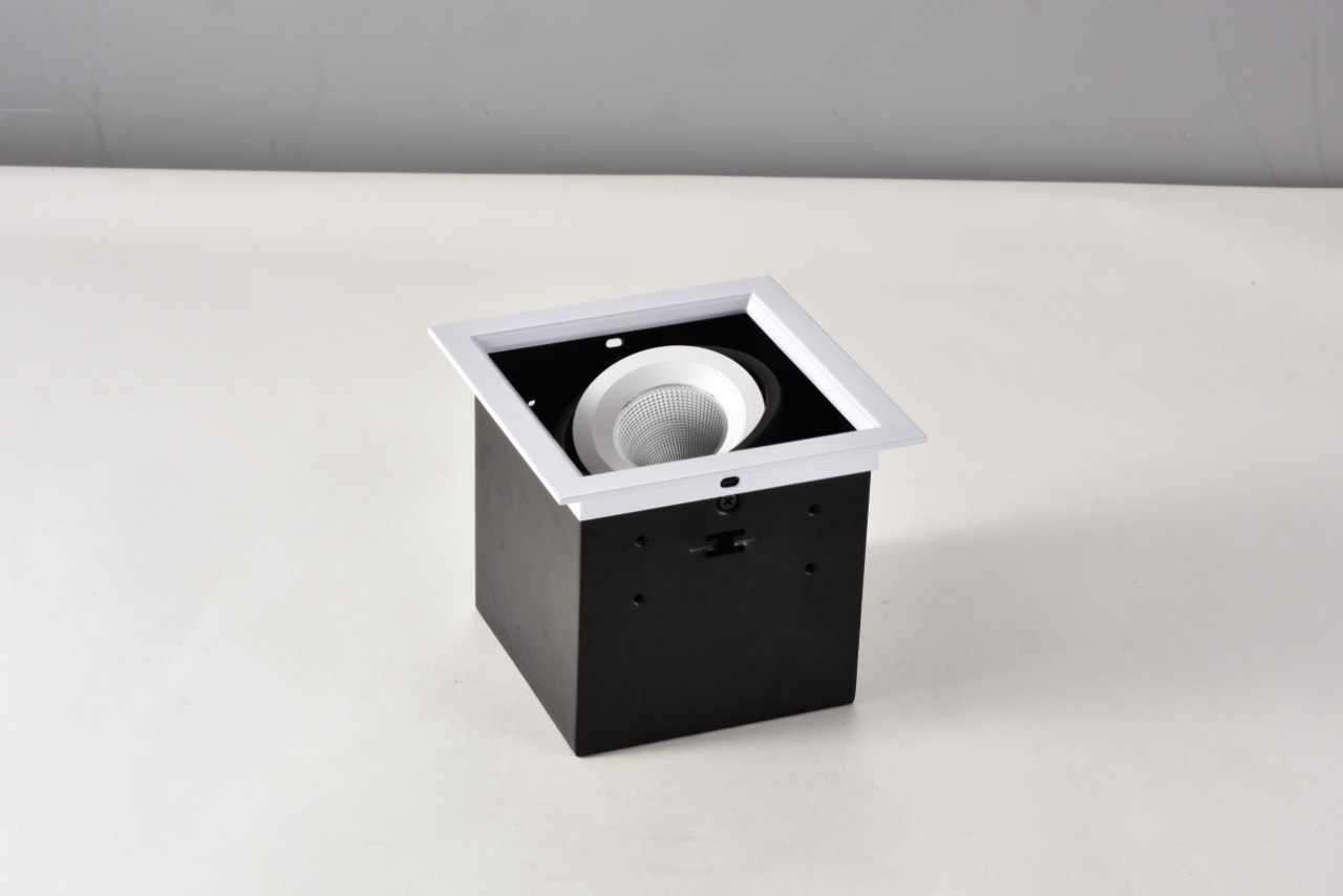 LED 15W AR80 壓鑄模組砂白1*1有邊盒燈,JH15135W-1,LED15WAR80壓鑄模組砂白1*1有邊盒燈,私房精品燈飾/品牌保固2年/全省皆有經銷服務,商品規格,有邊框