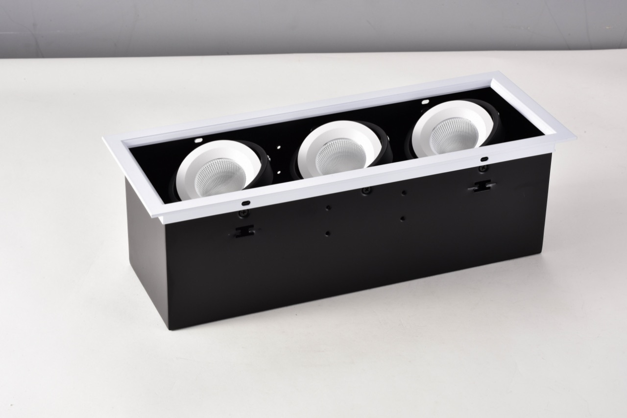 LED 15W AR80 壓鑄模組砂白1*3有邊盒燈,JH15135W-3,LED15WAR80壓鑄模組砂白1*3有邊盒燈,私房精品燈飾/品牌保固2年/全省皆有經銷服務,商品規格,有邊框