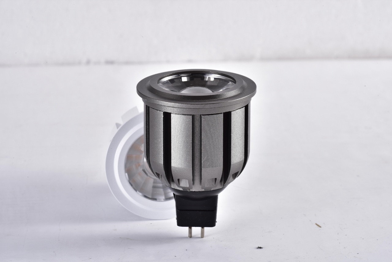 LED 6W MR16一體式鋁擠高顯色杯燈/槍灰,JM0647,LED6WMR16一體式鋁擠高顯色杯燈/槍灰,私房精品燈飾/品牌保固2年/全省皆有經銷服務,商品規格,光源