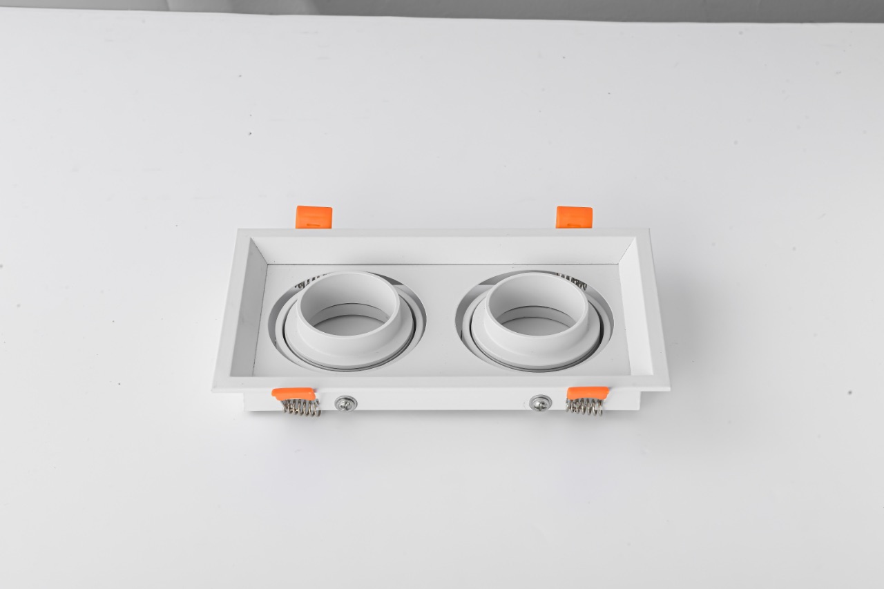 前置式雙孔盒燈面環白殼,SHF100185W,前置式雙孔盒燈面環白殼,私房精品燈飾/品牌保固2年/全省皆有經銷服務,商品規格,有邊框