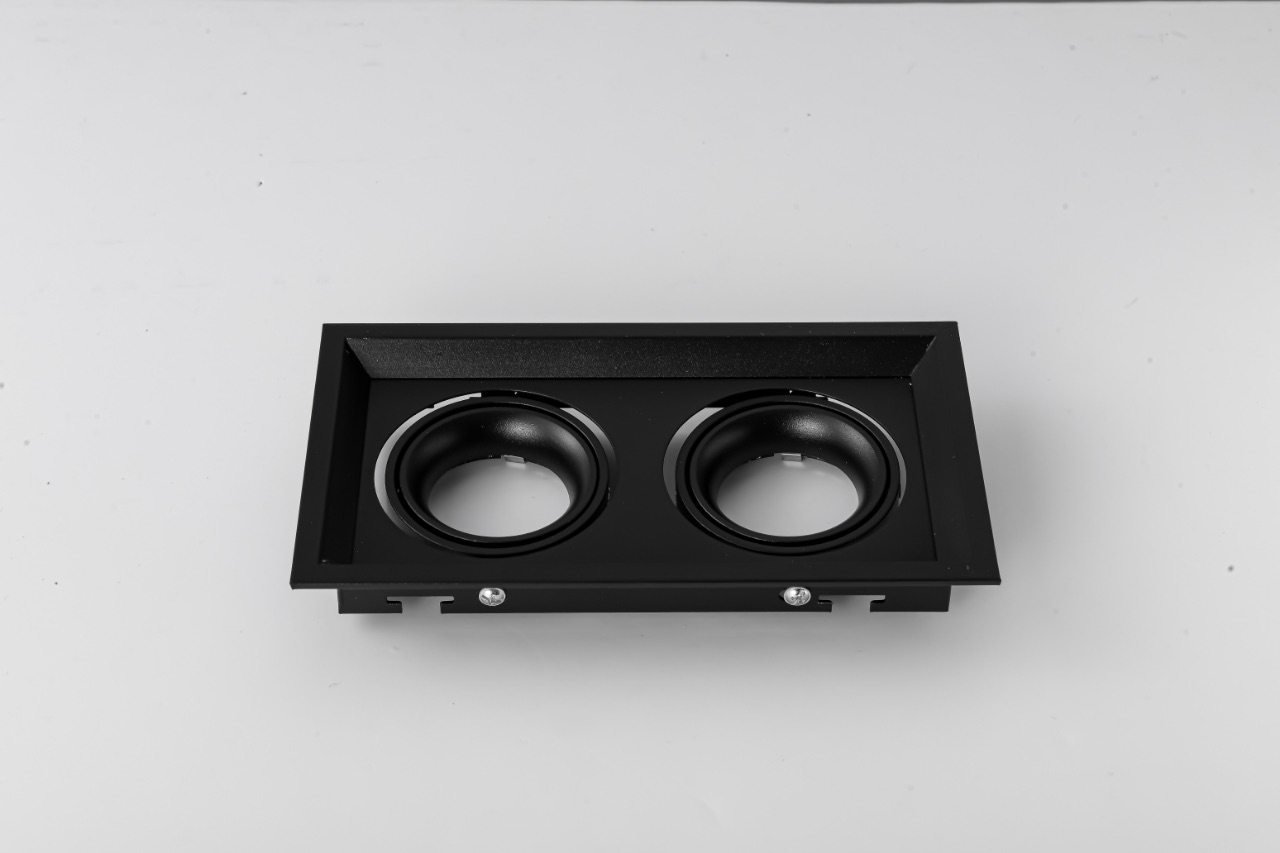 後置式雙孔盒燈面環黑殼,SHR100185B,後置式雙孔盒燈面環黑殼,私房精品燈飾/品牌保固2年/全省皆有經銷服務,商品規格,有邊框