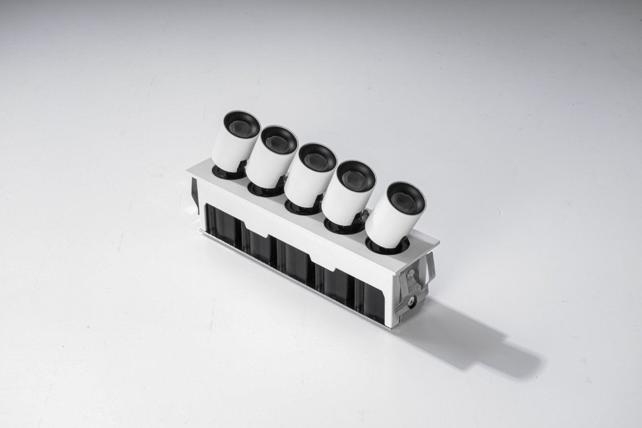 LED 10W迷你五頭拉伸式崁燈/砂黑/砂白,JK10388B/W,LED10W迷你五頭拉伸式崁燈/砂黑/砂白,私房精品燈飾/品牌保固2年/全省皆有經銷服務,商品規格,特殊