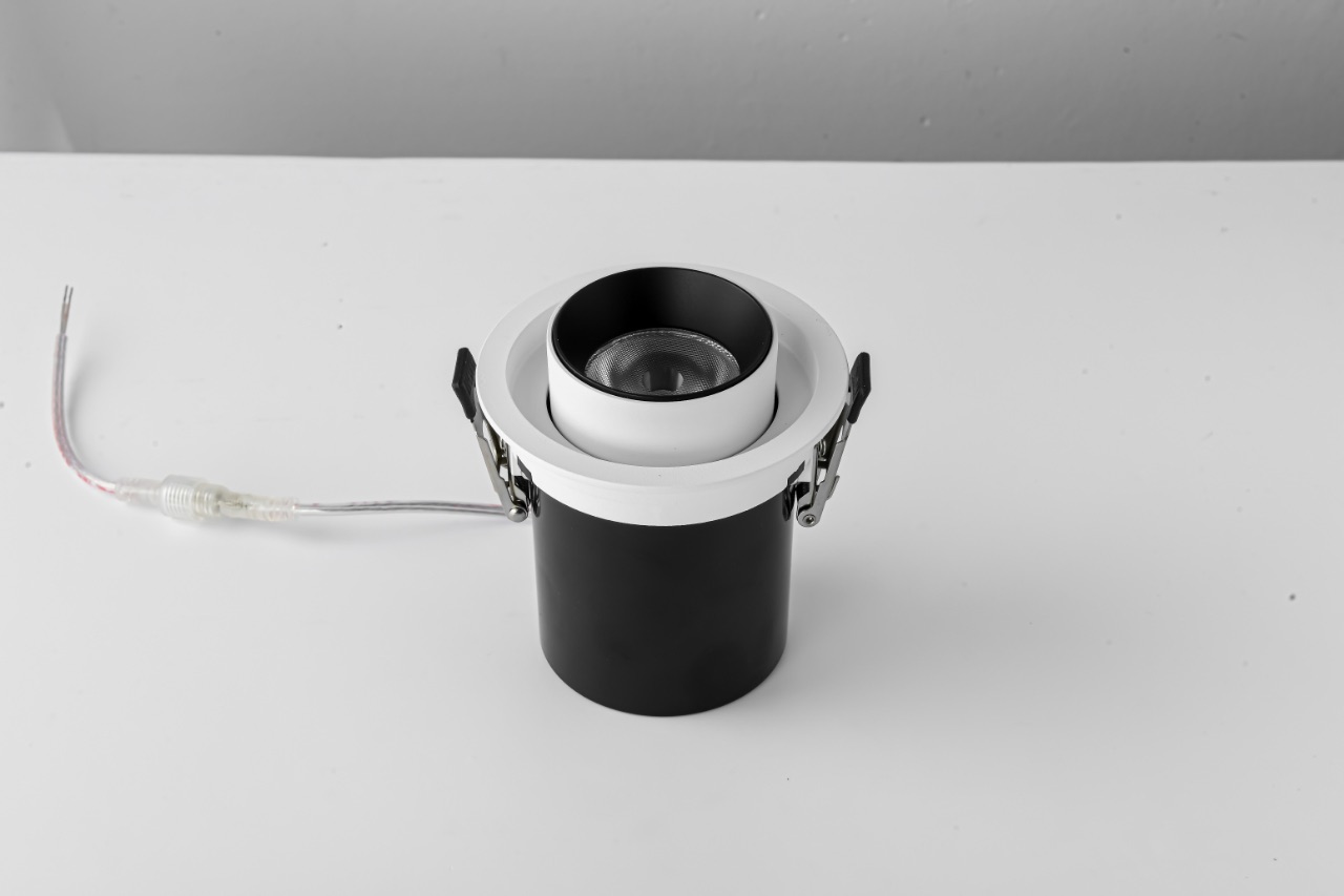 LED 8W 下拉式崁燈/砂黑/砂白,JK08137B/W,LED8W下拉式崁燈/砂黑/砂白,私房精品燈飾/品牌保固2年/全省皆有經銷服務,商品規格,防眩光