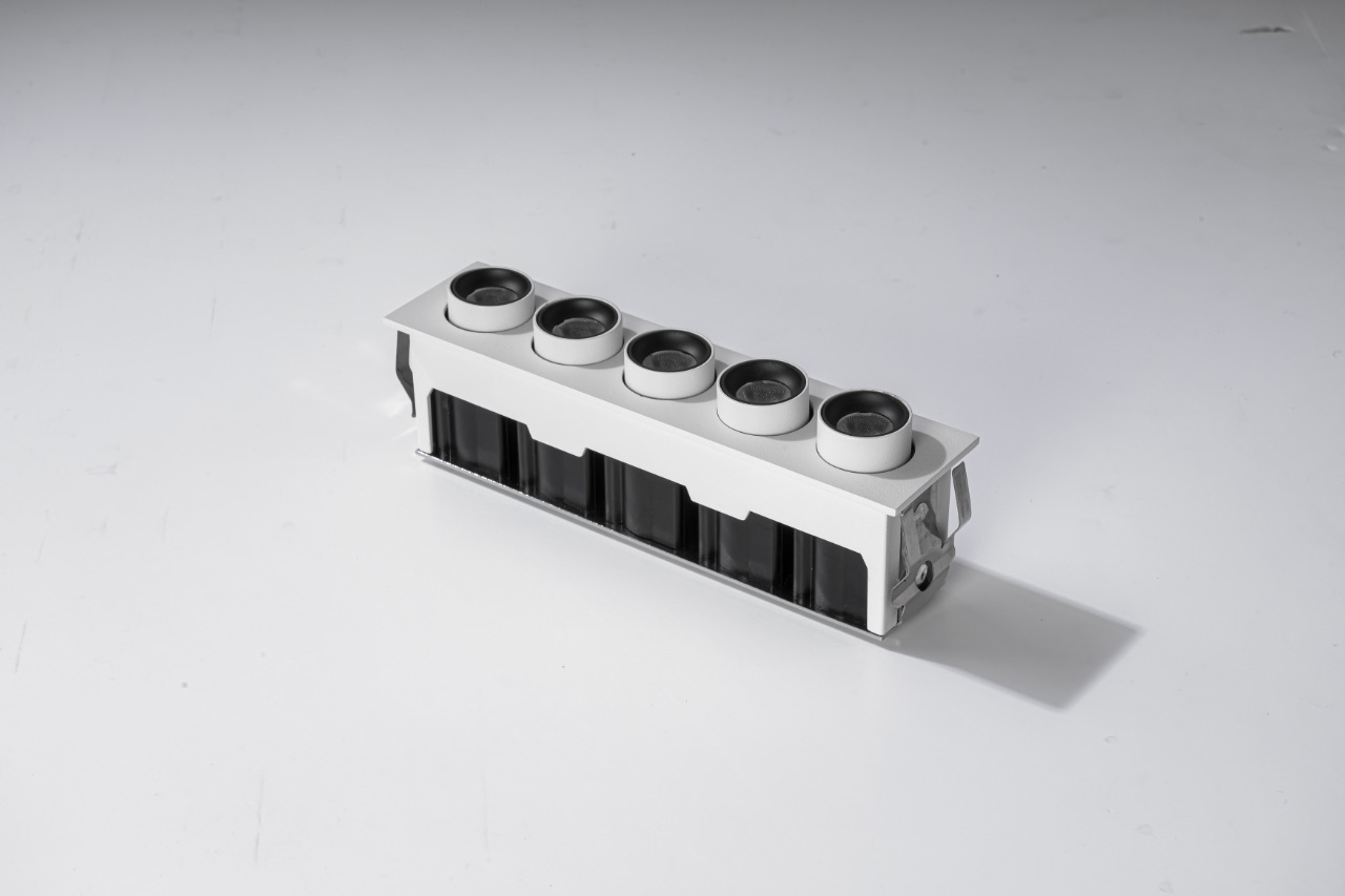 LED 10W迷你五頭拉伸式崁燈/砂黑/砂白,JK10388B/W,LED10W迷你五頭拉伸式崁燈/砂黑/砂白,私房精品燈飾/品牌保固2年/全省皆有經銷服務,商品規格,特殊