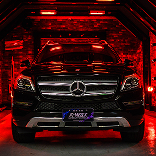 Mercedes-Benz GL63